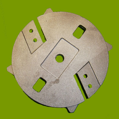 (image for) Rover Genuine Blade Disc A11097